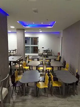 Carolina Mare 4* Malia