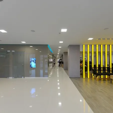 Carolina Mare Hotel Malia