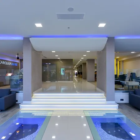 Carolina Mare Hotel 4*
