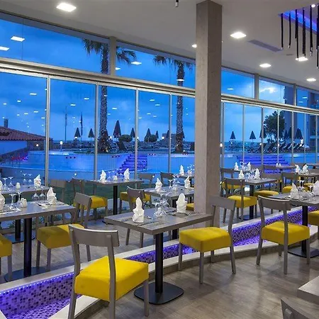 Carolina Mare Hotel Malia