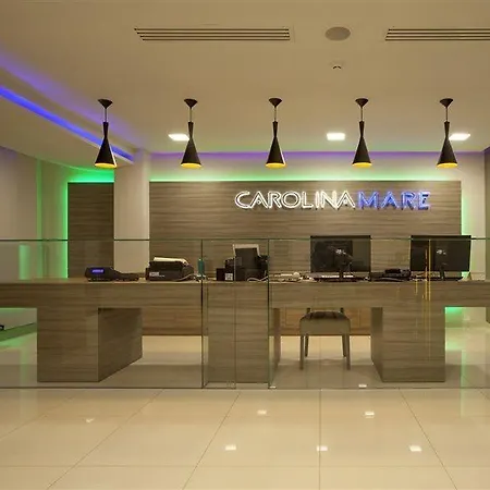 Carolina Mare Hotel 4*