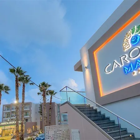 Carolina Mare Hotel