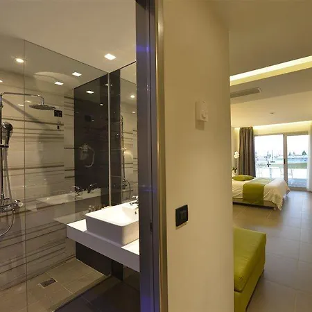 Carolina Mare Hotel
