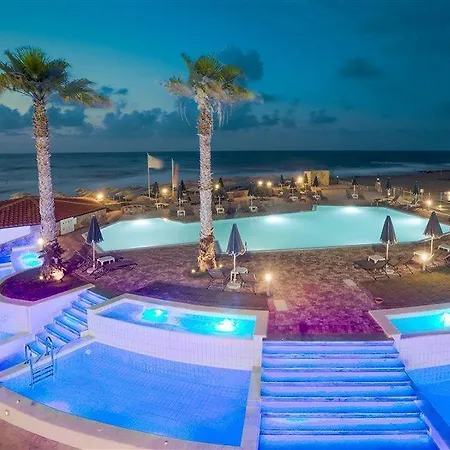 Carolina Mare Hotel 4*