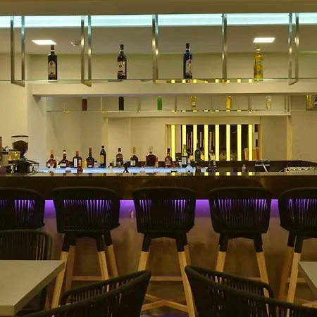 Carolina Mare Hotel