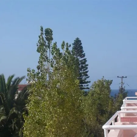 Kastro Appartement Malia