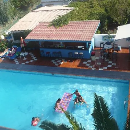 Kastro Appartement *