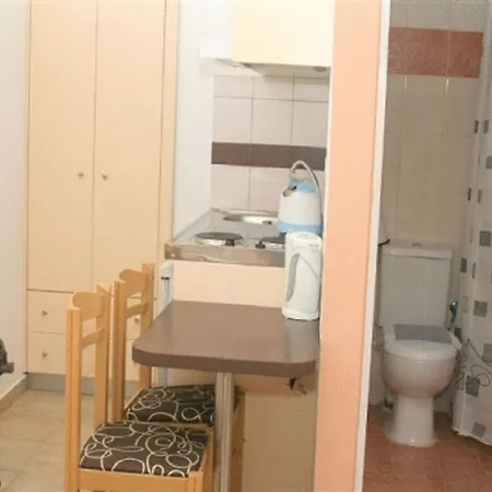 Kastro Appartement Malia