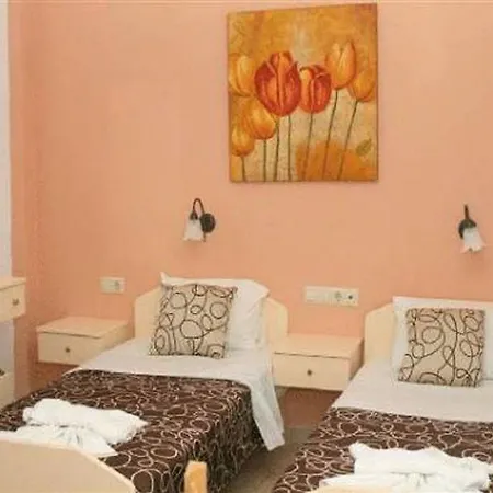 Kastro Appartement *