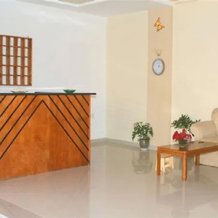 Kastro Appartement