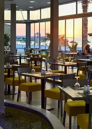 Hotel Carolina Mare 4*