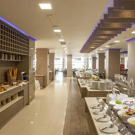 Hotel Carolina Mare