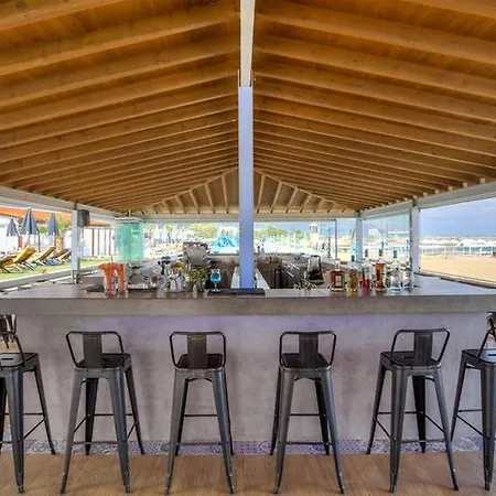 Hotel Carolina Mare Malia