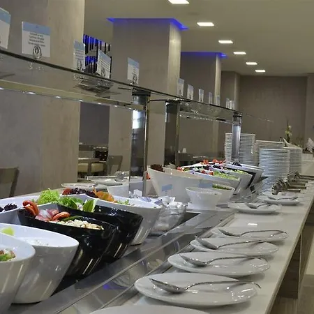 Carolina Mare Hotel Malia