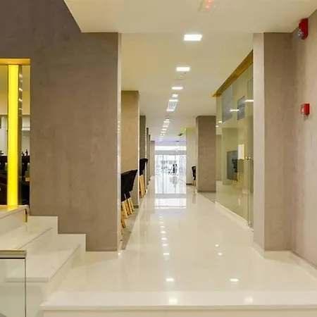 Hotel Carolina Mare 4*