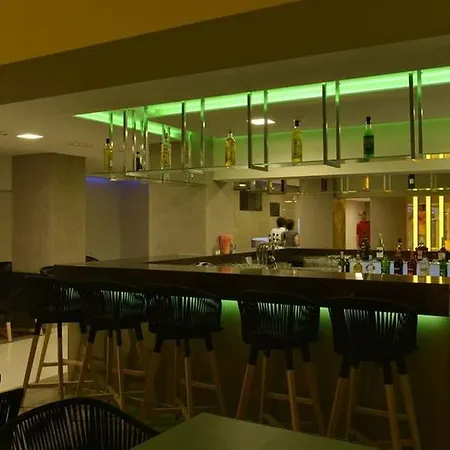 Carolina Mare Hotel 4*