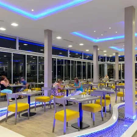 Hotel Carolina Mare Malia