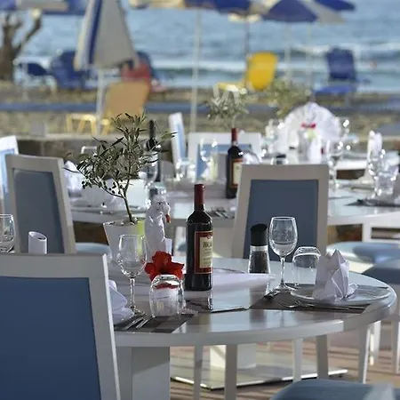 Carolina Mare Hotel 4*