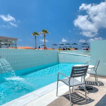 Hotel Carolina Mare