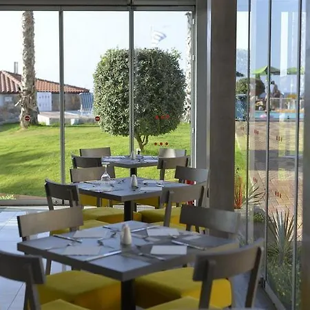 Carolina Mare Hotel Malia