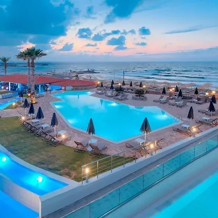 Carolina Mare Hotel