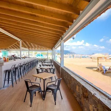 Hotel Carolina Mare