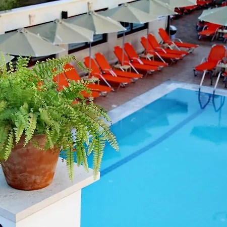 Aparthotel Bella Elena By Estia Malia (Crete)