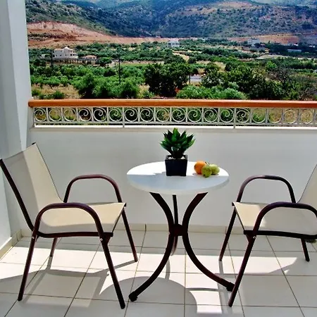Bella Elena By Estia Aparthotel 3*