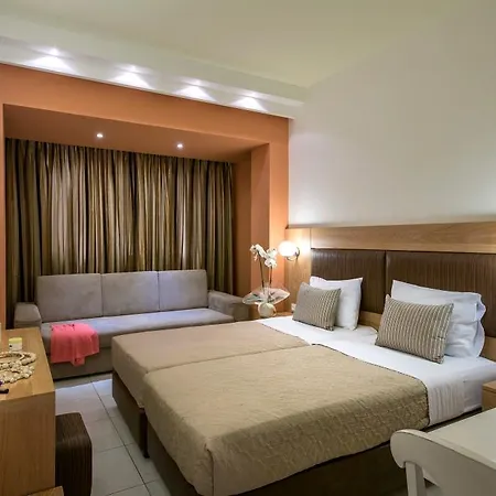 Aparthotel Bella Elena By Estia 3*