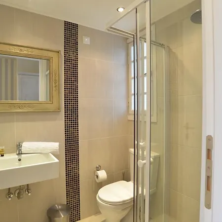 Aparthotel Golden Sun Boutique Malia