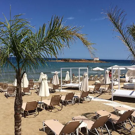 Bella Elena By Estia Aparthotel Malia (Crete)