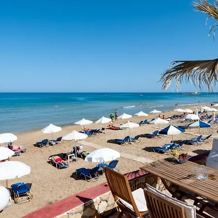 Laplaya 2* Malia