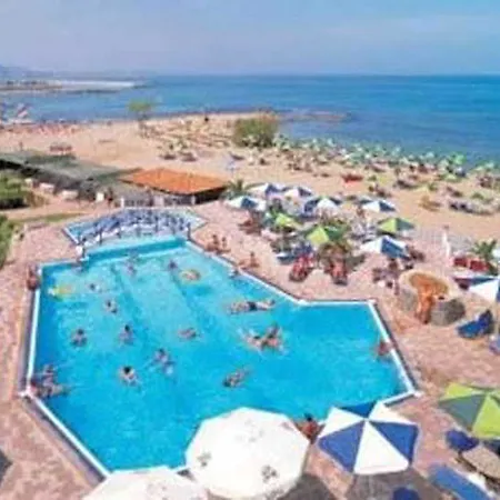 Hotel Carolina Mare
