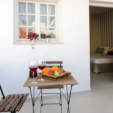 Golden Sun Boutique 3* Malia