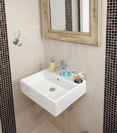 Aparthotel Golden Sun Boutique 3*