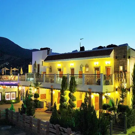 Aparthotel Bella Elena By Estia Malia (Crete)