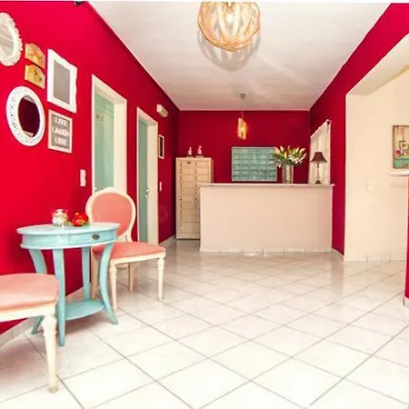 Aparthotel Malia Central Apartments Malia