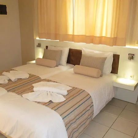 Bella Elena By Estia Aparthotel