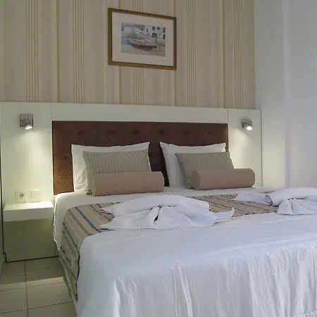 Bella Elena By Estia 3* Malia (Crete)
