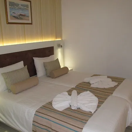 Bella Elena By Estia Aparthotel