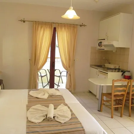 Bella Elena By Estia Aparthotel Malia (Crete)