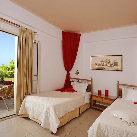 Notos Heights & 3* Malia