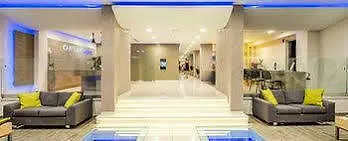 Hotel Carolina Mare 4*