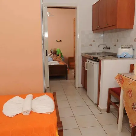 Kastro Appartement