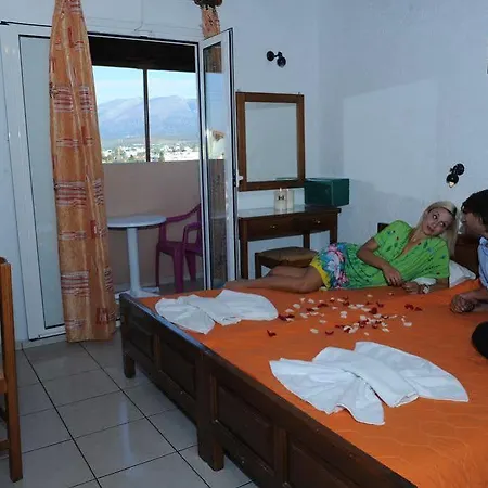 Kastro Malia