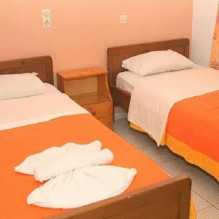 Kastro Appartement Malia