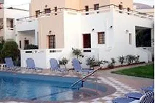 Aparthotel Golden Sun Boutique 3*