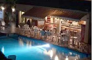 Golden Sun Boutique Aparthotel Malia
