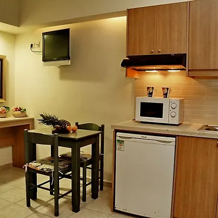 Dionisos (adults Only) 4* Malia (Crete)