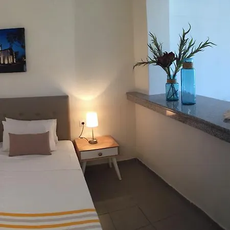 Windmill 3* Malia